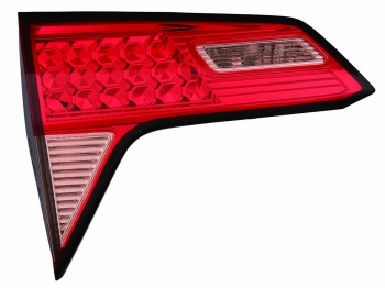 Tail Light Assembly