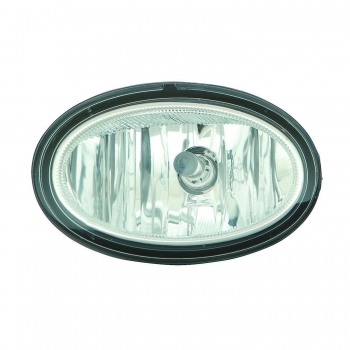 Fog Light Assembly