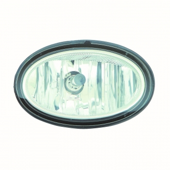 Fog Light Assembly