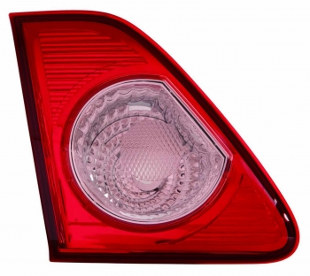 Tail Light Assembly