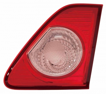 Tail Light Assembly