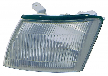 Parking Light Lens / Housing