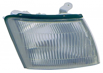 Parking Light Lens / Housing