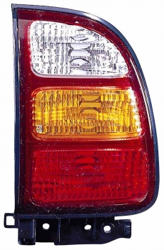 Tail Light Assembly