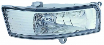 Fog Light Assembly
