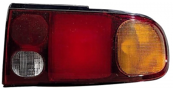 Tail Light Assembly