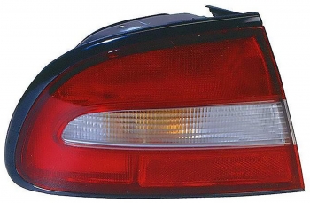 Tail Light Assembly