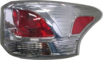 Tail Light Assembly