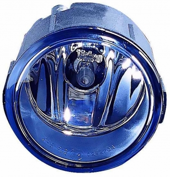 Fog Light Assembly