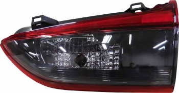 Tail Light Assembly