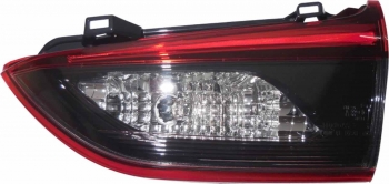Tail Light Assembly