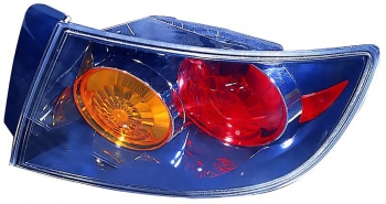 Tail Light Assembly