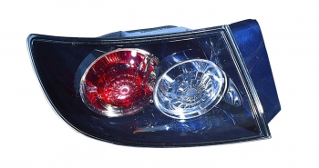 Tail Light Assembly