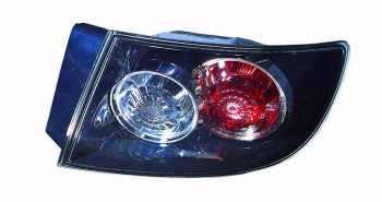 Tail Light Assembly