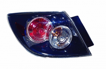 Tail Light Assembly