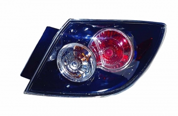 Tail Light Assembly