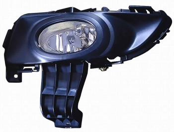 Fog Light Assembly