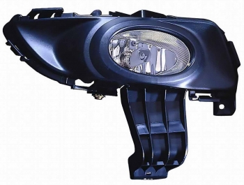 Fog Light Assembly