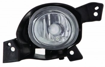 Fog Light Assembly