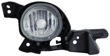 Fog Light Assembly
