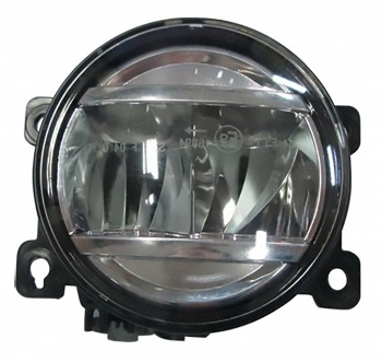 Fog Light Assembly