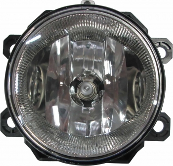 Fog Light Assembly