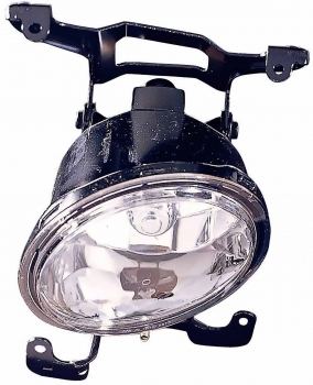 Fog Light Assembly