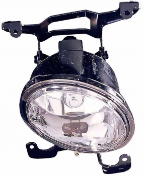 Fog Light Assembly