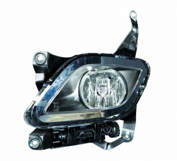 Fog Light Assembly