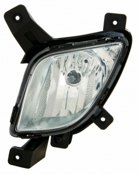 Fog Light Assembly