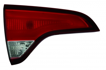Tail Light Assembly