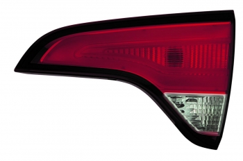 Tail Light Assembly