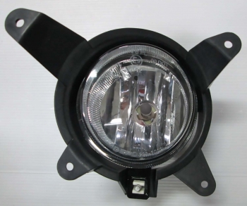 Fog Light Assembly