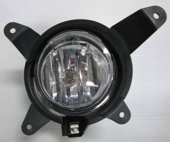 Fog Light Assembly