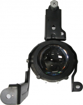Fog Light Assembly