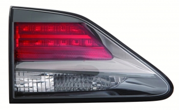 Tail Light Assembly