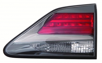 Tail Light Assembly