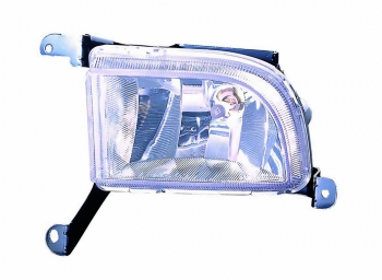 Fog Light Assembly