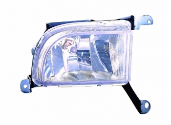 Fog Light Assembly