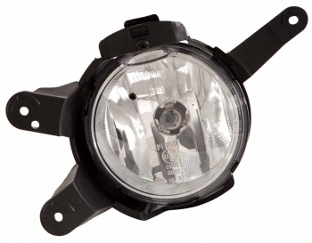 Fog Light Assembly