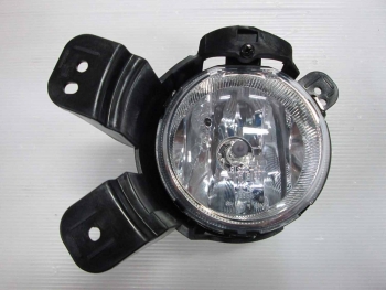 Fog Light Assembly