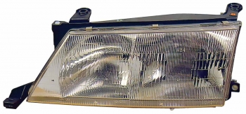 Headlight Assembly