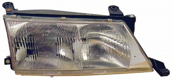 Headlight Assembly