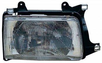 Headlight Assembly