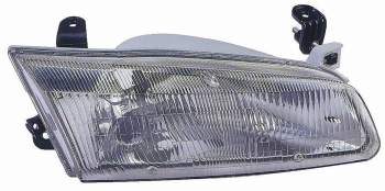 Headlight Assembly