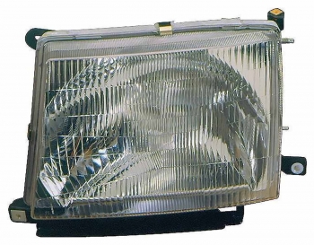 Headlight Assembly