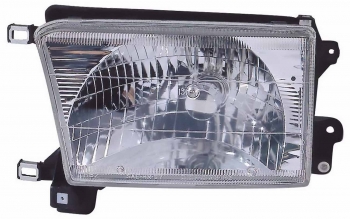 Headlight Assembly