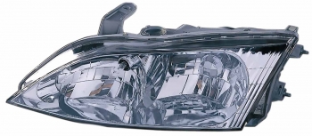 Headlight Assembly