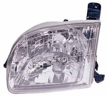 Headlight Assembly