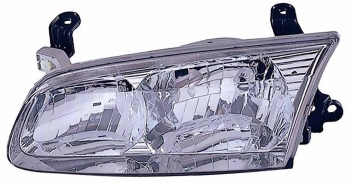 Headlight Assembly